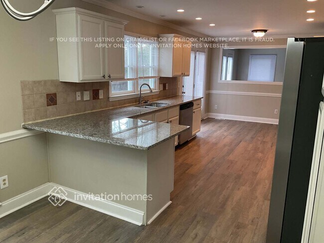 Foto del edificio - 10601 Bryony Ct