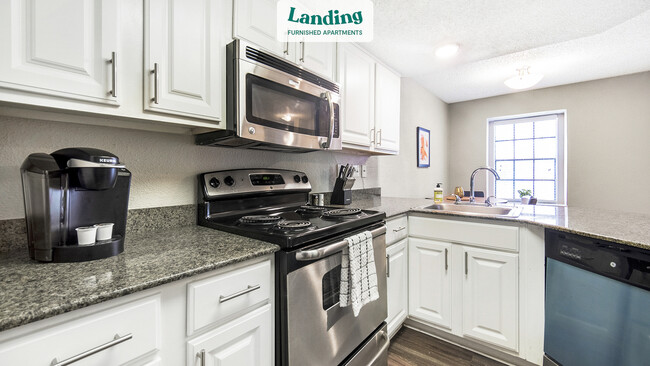 Building Photo - 14300 Tandem Blvd