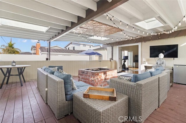 Foto del edificio - 1205 Manzanita Ln