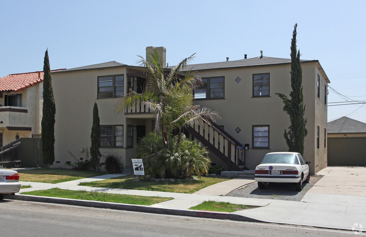 Primary Photo - 4527-4535 36th St