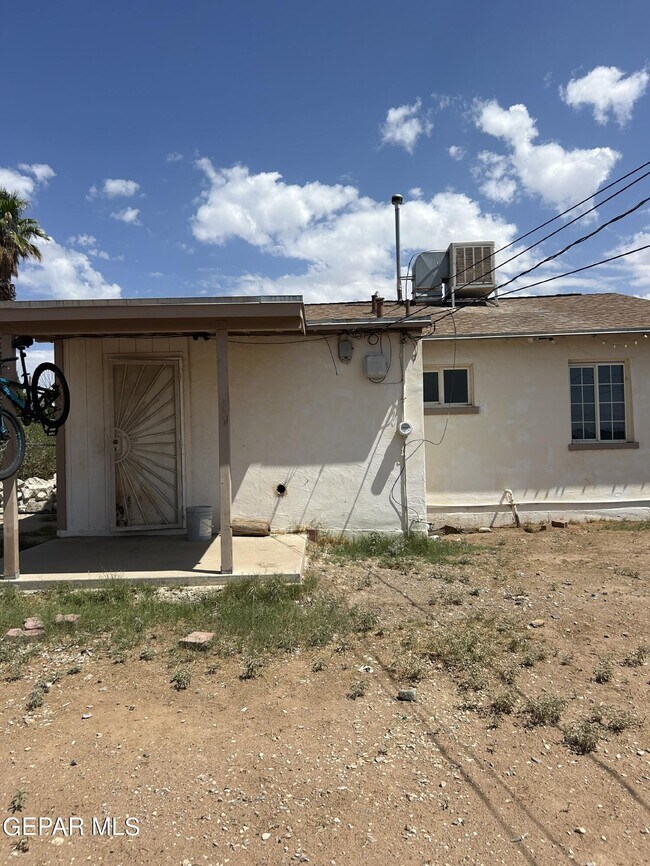Foto del edificio - 3312 Harrison Ave