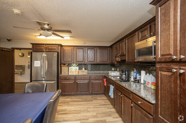 Interior Photo - Vance Street Apartments