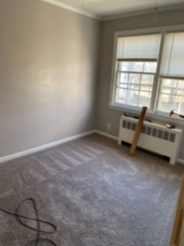 Bedroom2 - 1400 Roslyn Dr