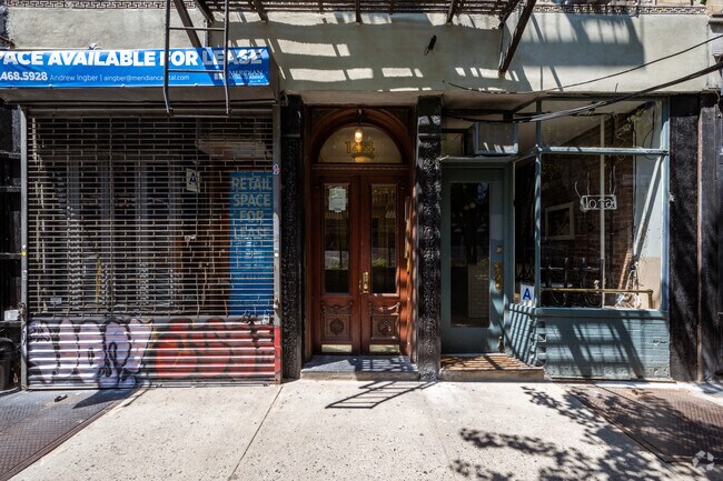 Building Photo - 144 Sullivan St