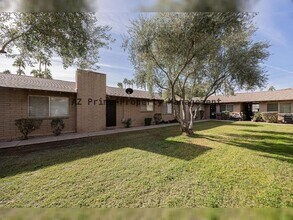 Building Photo - 3031 S Rural Rd