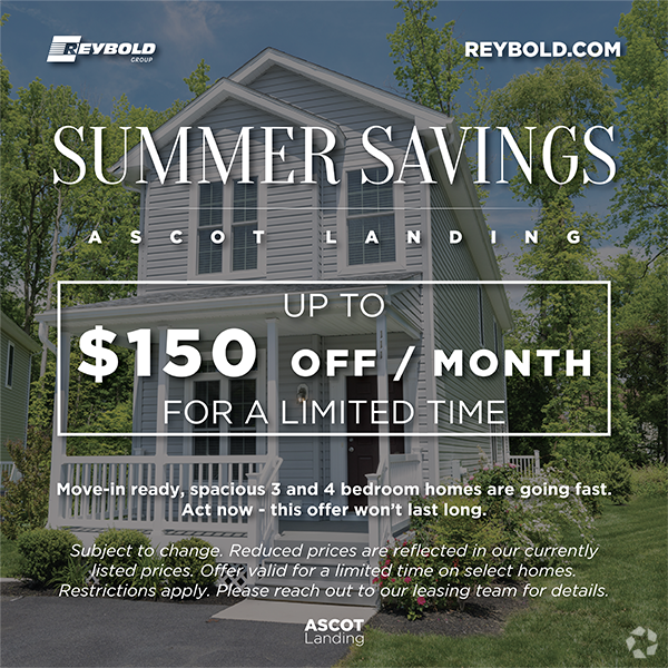 127 Edgehill Ave, West Grove, PA 19390 House Rental in West Grove, PA