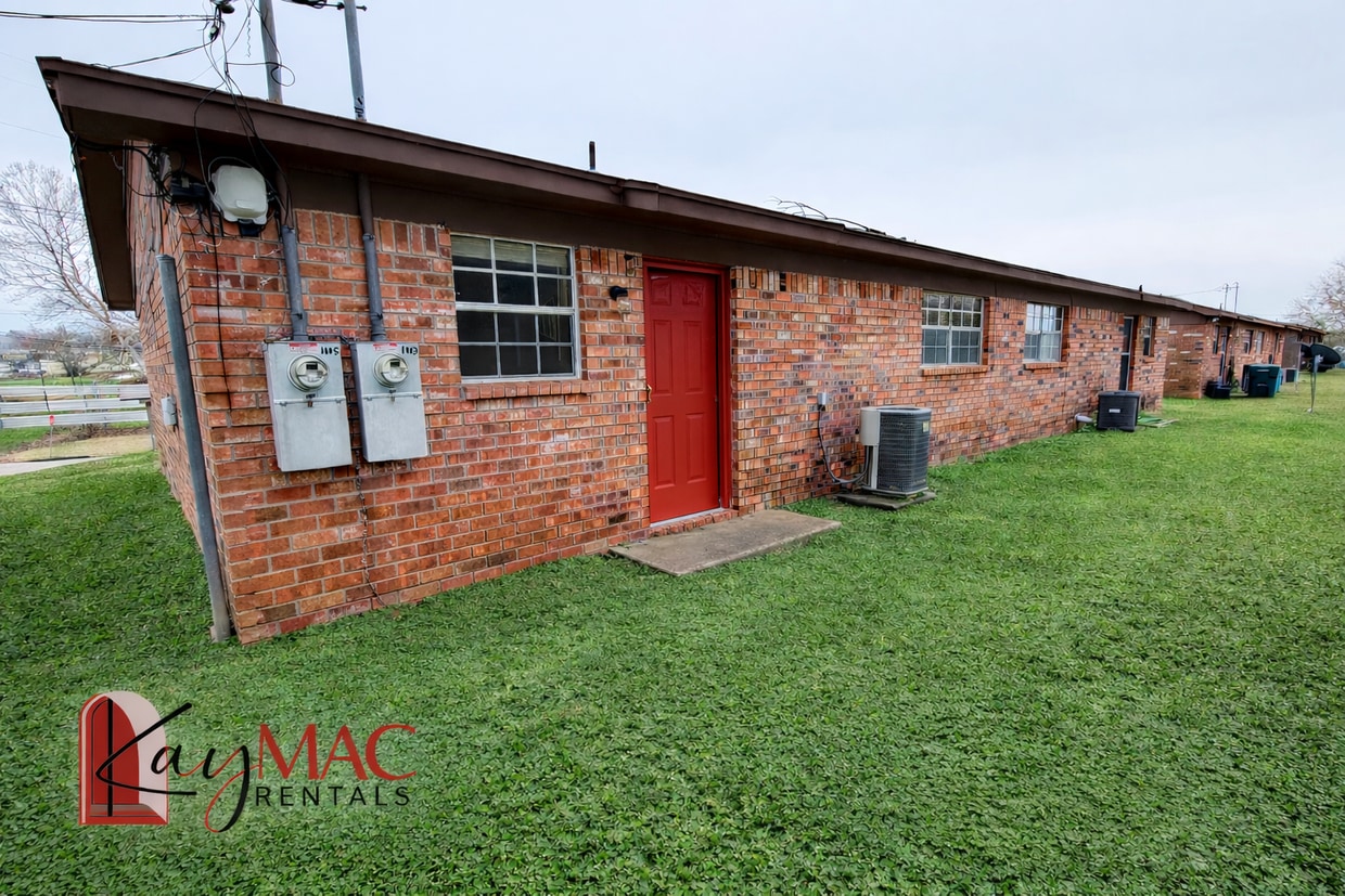 Foto del edificio - 1105 6th St