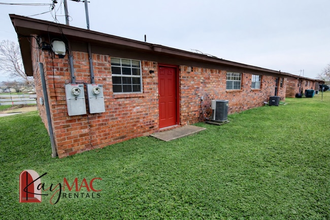 Foto del edificio - 1115 6th St