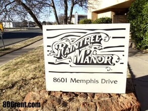 Building Photo - 8601 Memphis Dr