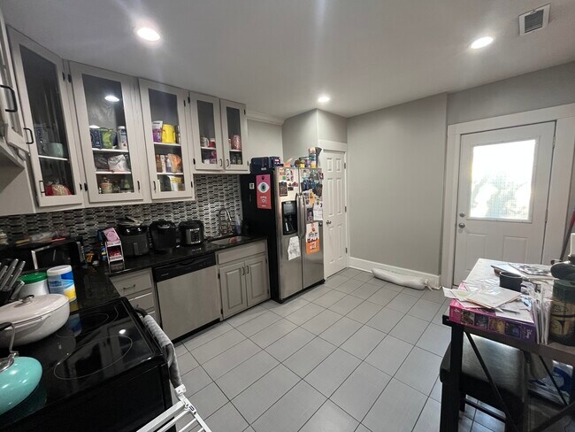 Foto del edificio - 33 Hamilton Park