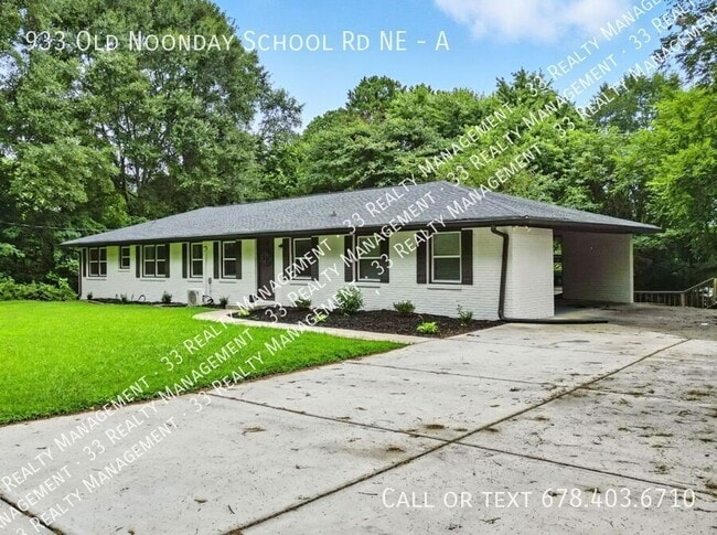 Photo - 933 Old Noonday School Rd NE Apartment