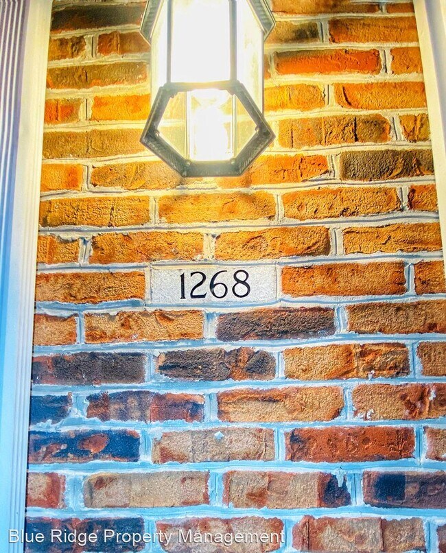 Foto del edificio - 2 br, 2 bath House - 1268 Konnarock Road