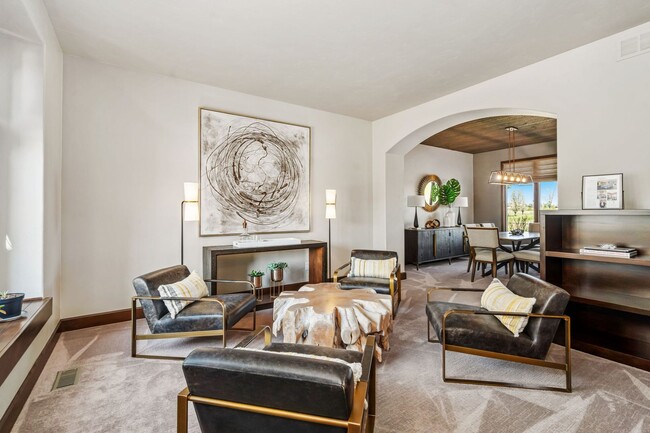Foto del edificio - Beautiful 5 Bedroom Home in Windsor CO