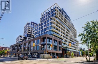 Building Photo - 115-115 Denison Ave