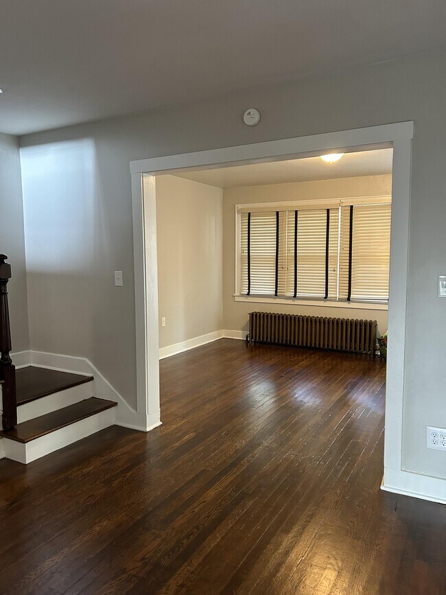Foto del edificio - 712 S Cameron St