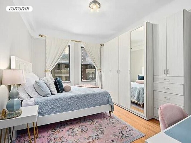 Foto del edificio - 615 W 113th St