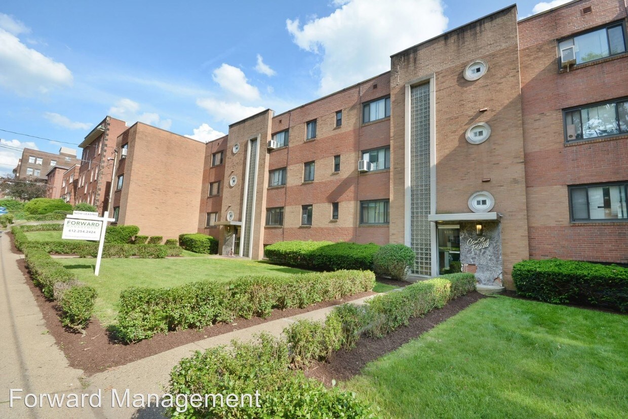 Foto principal - 5532-5540 Covode St
