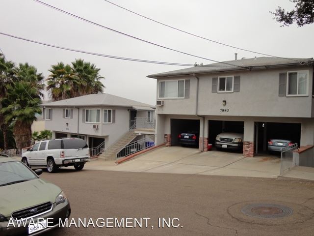 Primary Photo - 7870 Quince St