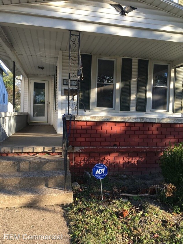 Foto principal - 3 br, 1 bath House - 411 Tyler Street