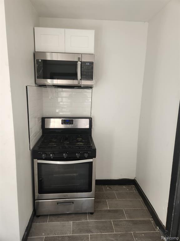 Foto del edificio - 8922 Quincy St