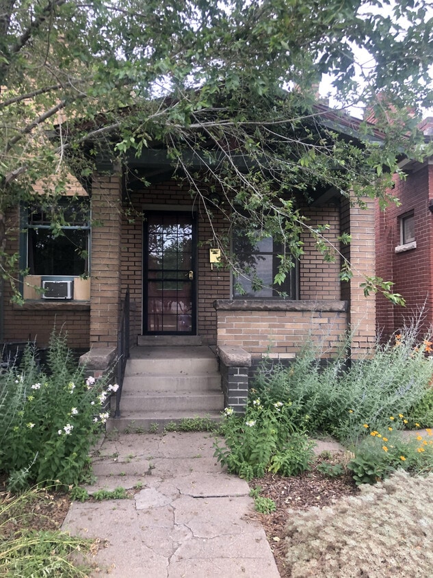 Foto principal - 2611 N Humboldt St