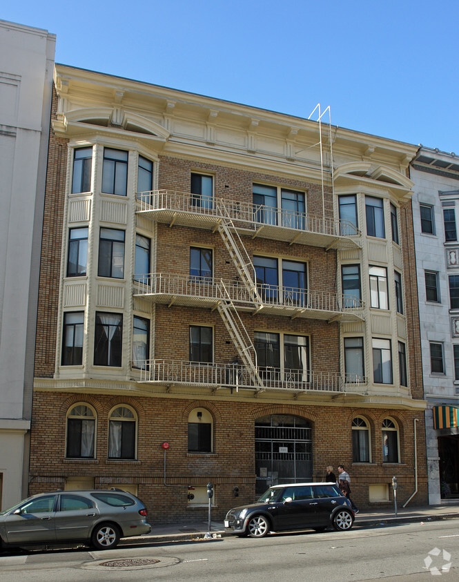 Primary Photo - 835 Bush St