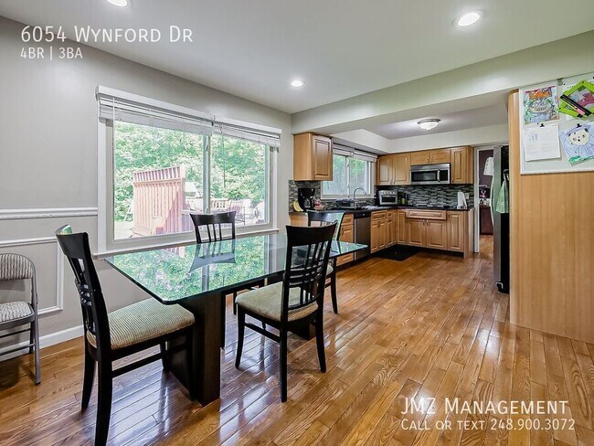 Building Photo - 6054 Wynford Dr
