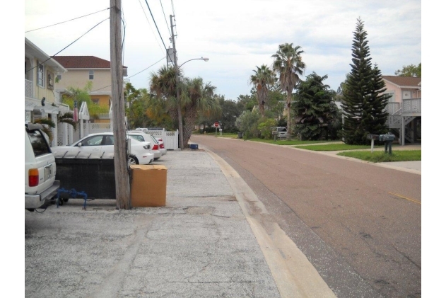  - Bay Haven Apartments