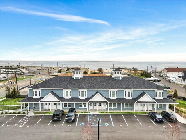 Foto del edificio - 140 S Clinton Ave