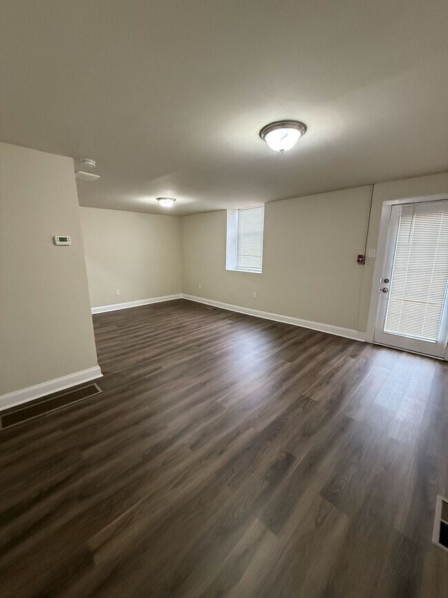 Foto del edificio - BRAND NEW 1 BED 1 BATH APARTMENT FOR RENT.