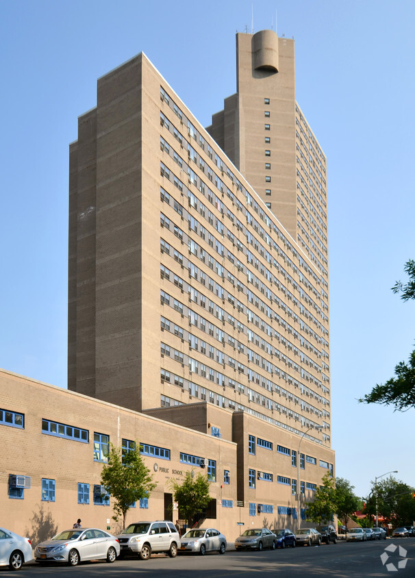 Foto del edificio - Keith Plaza
