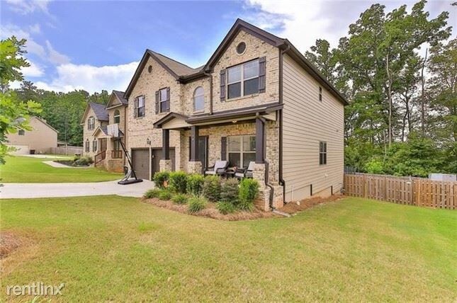 Building Photo - 4 br, 3 bath House - 547 Mossycup Drive