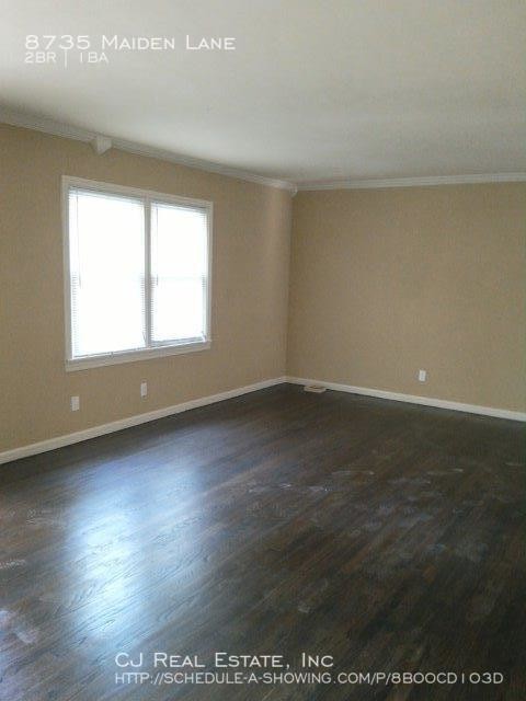 Foto del edificio - 8735 Maiden Ln