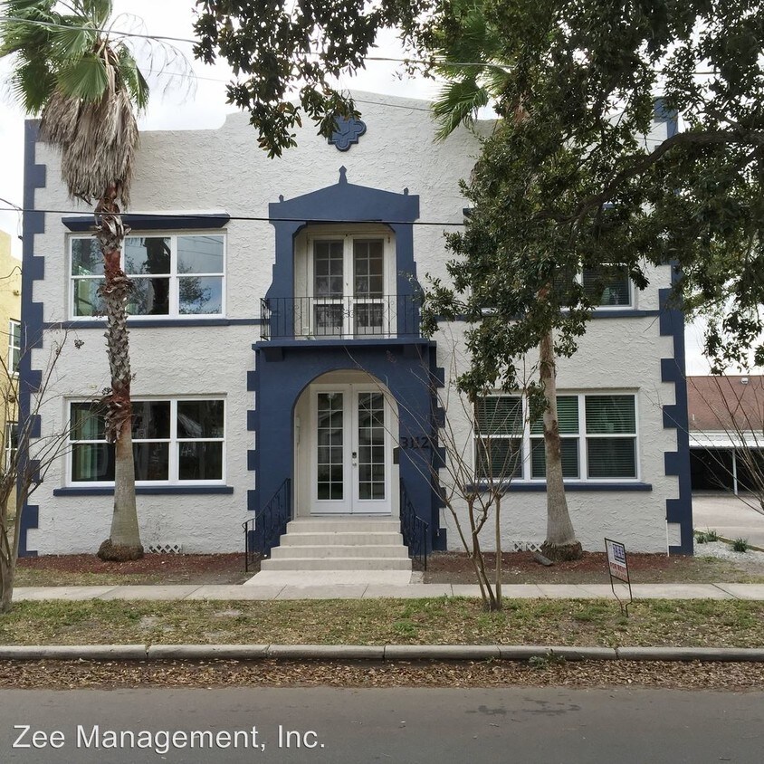 Foto principal - 3110 W Empedrado St