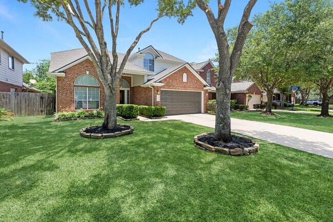 Foto del edificio - 5123 Forest Sage Ln