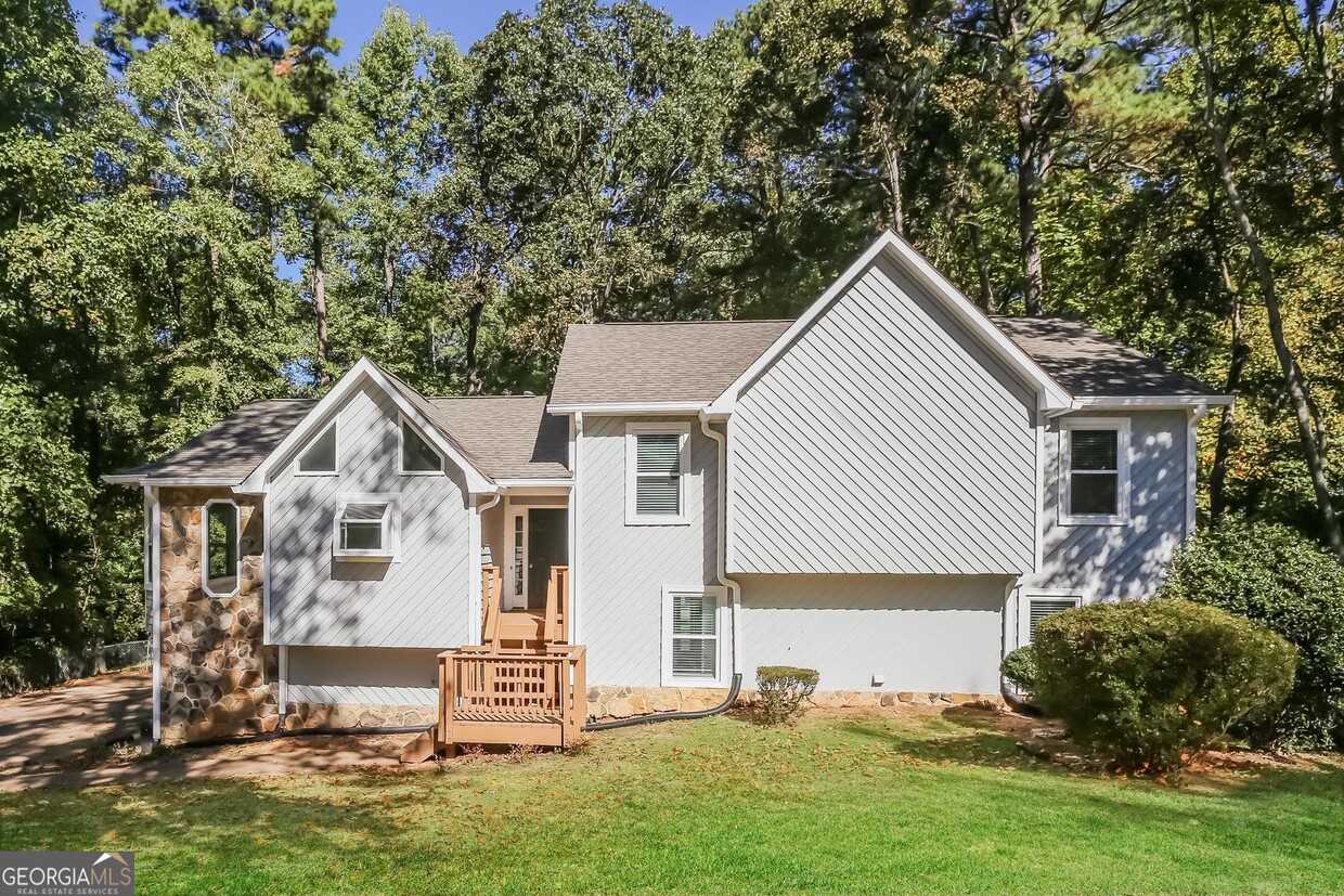 Primary Photo - 1255 Taramore Dr