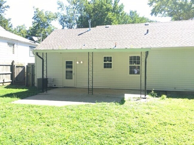 Foto del edificio - Charming Waldo Home! 2 Bedroom and 1 Bath