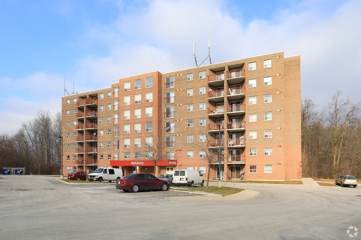 Building Photo - 695 Strasburg Rd