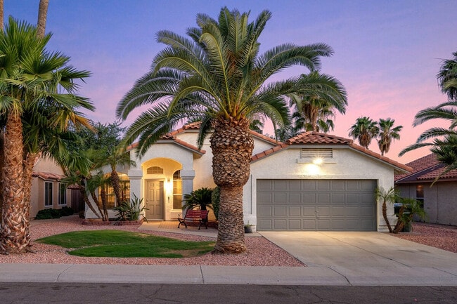 Foto del edificio - 3455 E Marco Polo Rd