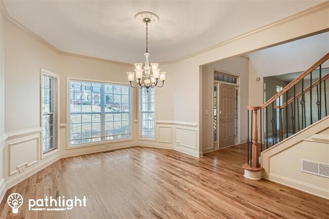 Building Photo - 4458 Mill Grove Terrace