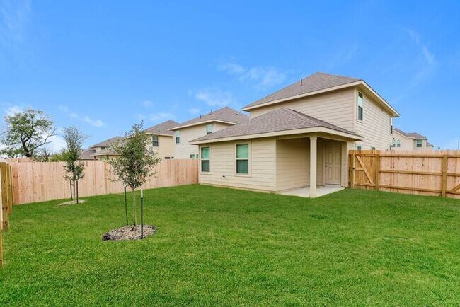 Building Photo - 2302 Applewhite Mdw