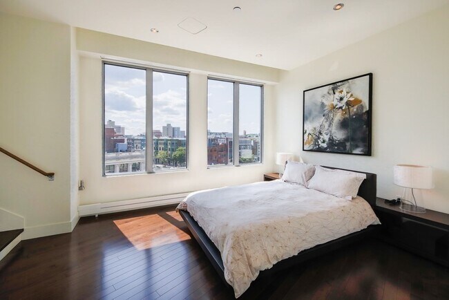 Foto del edificio - 360 Newbury St
