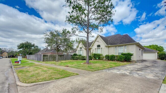 Building Photo - 5507 Moss Meadow Ct