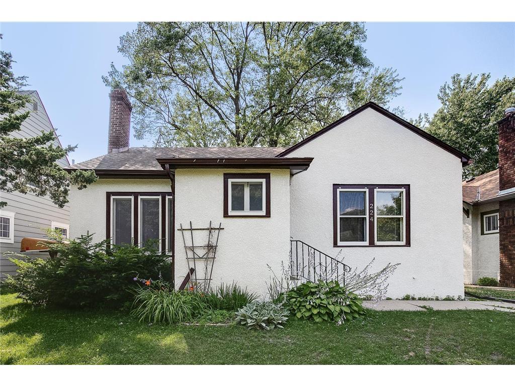 Primary Photo - 224 Thomas Ave S