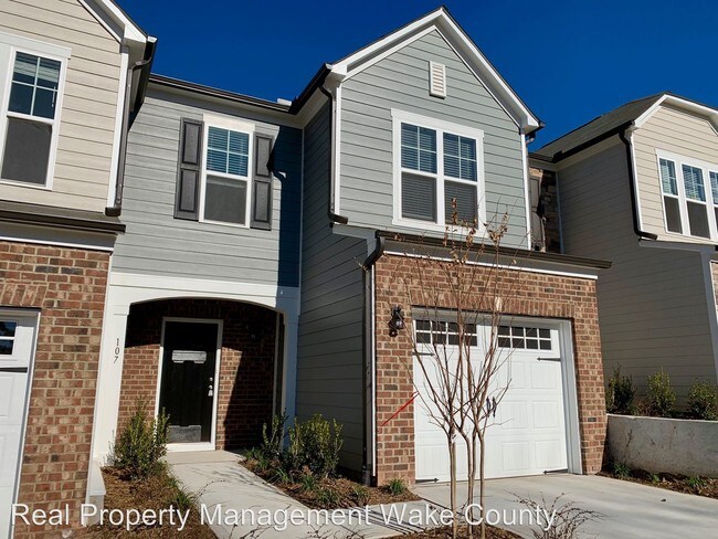 Building Photo - 3 br, 2.5 bath House - 107 Lafferty Street