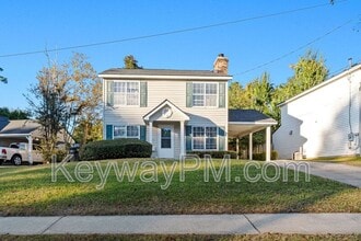 Building Photo - 2211 Birnam Pl