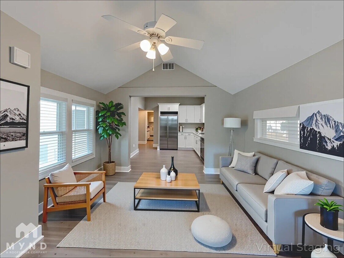 Foto principal - 829 E Orange St