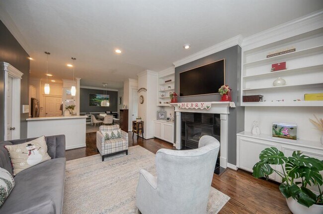 Foto del edificio - 4001 Browning St