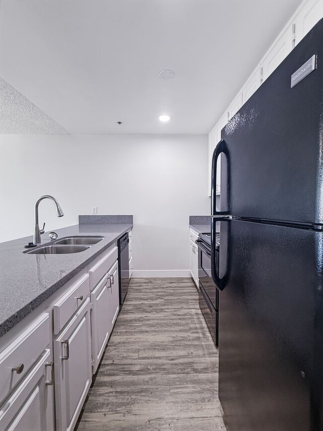 Interior Photo - Asana at North Park