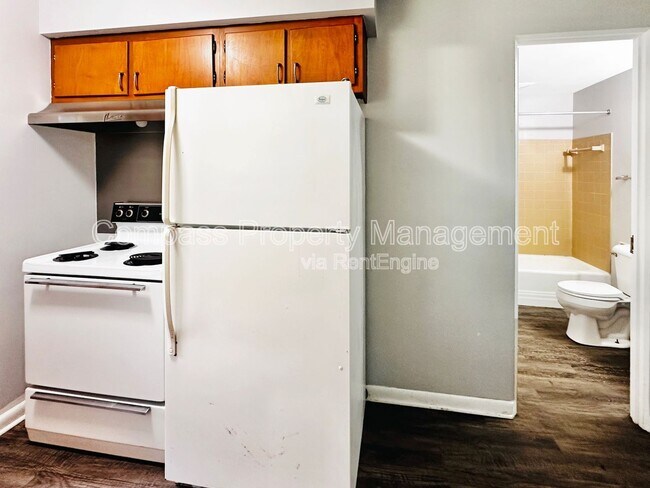 Foto del edificio - 2719 S Burdick St